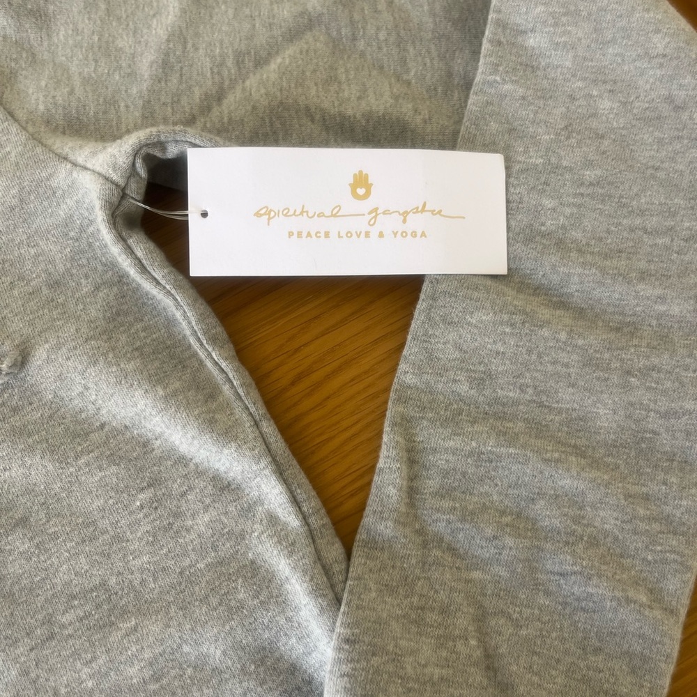 Spiritual Gangster Rad Vibes Only sweatshirt - Picture 5 of 7